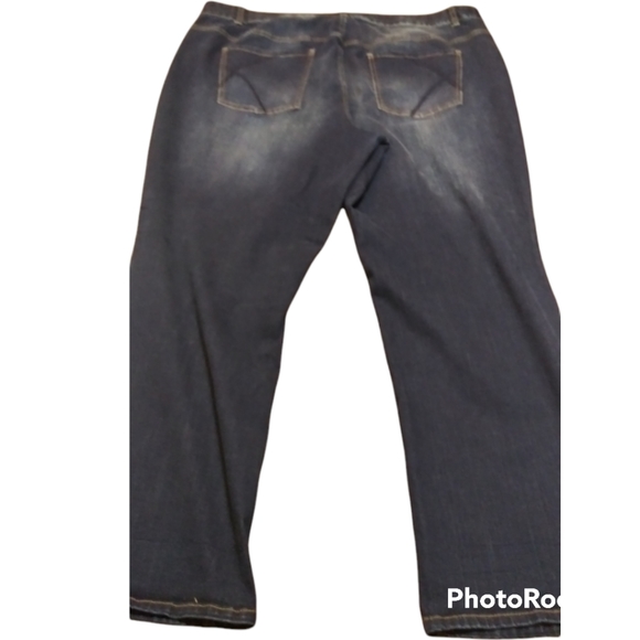 Lane Bryant Bootcut - Picture 4 of 7